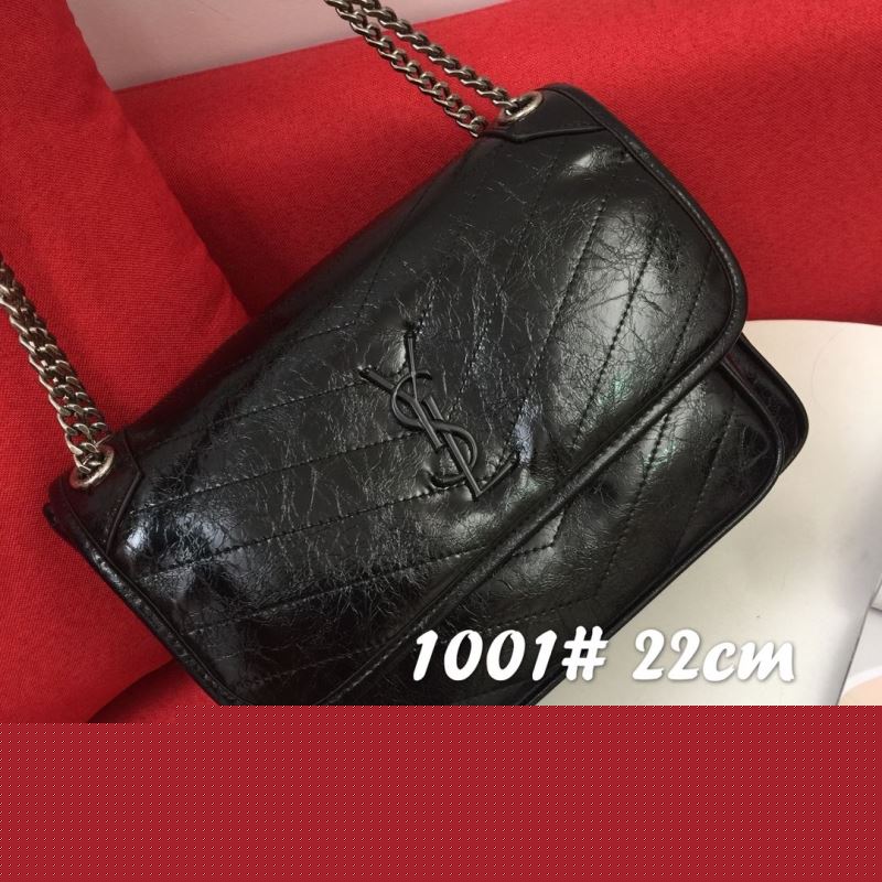 Y*L top handle bags